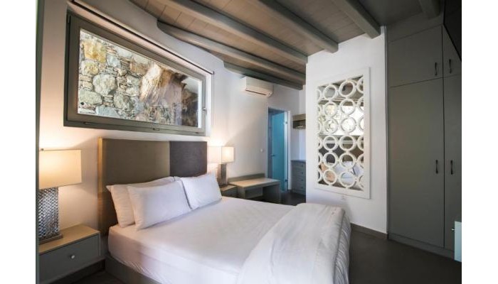 Hotel Greco Philia Luxury Suites & Villas poza 11