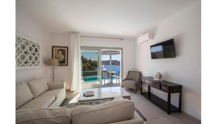 Hotel Greco Philia Luxury Suites & Villas poza 9