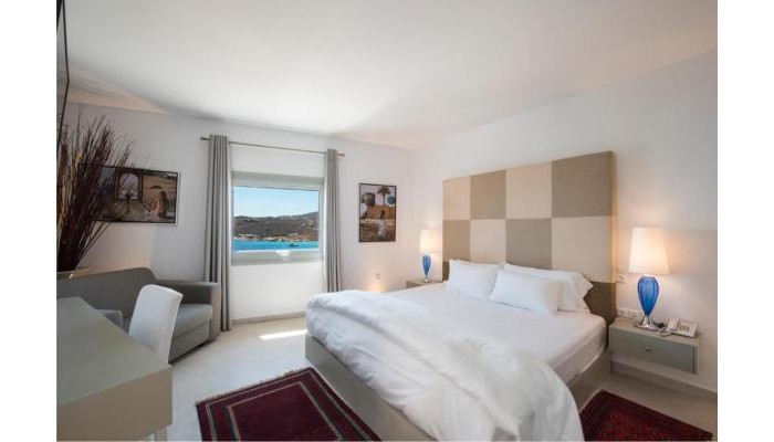 Hotel Greco Philia Luxury Suites & Villas poza 10