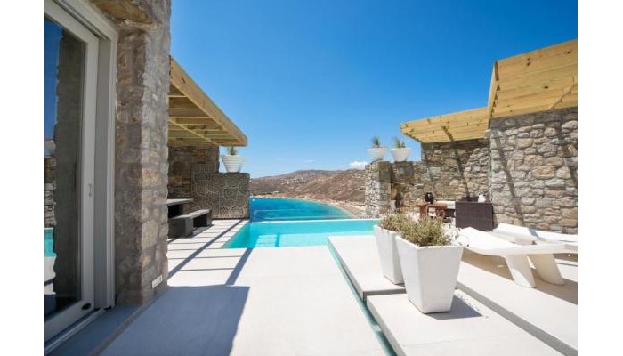 Hotel Greco Philia Luxury Suites & Villas poza 2