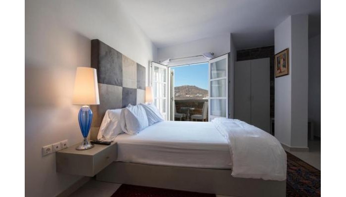Hotel Greco Philia Luxury Suites & Villas poza 5