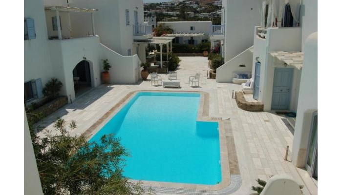 Hotel Gt Suites (C) poza 7