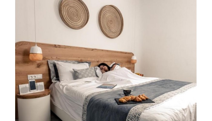 Hotel Harmony poza 10