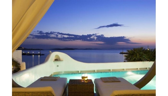 Hotel Harmony poza 19