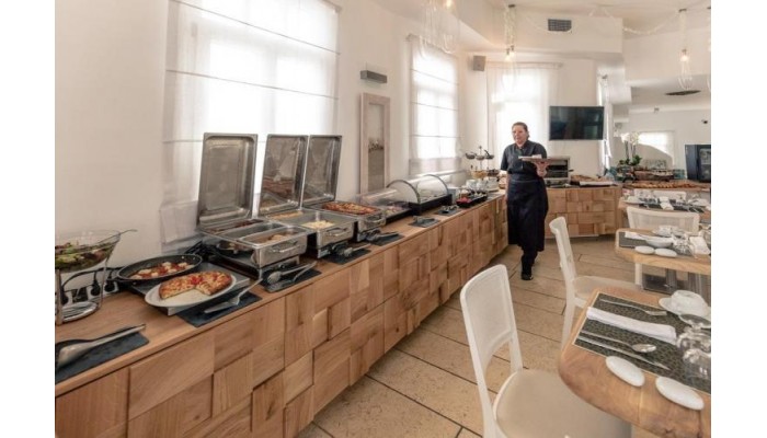 Hotel Harmony poza 11