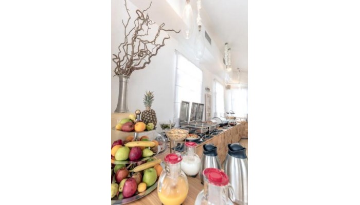 Hotel Harmony poza 12