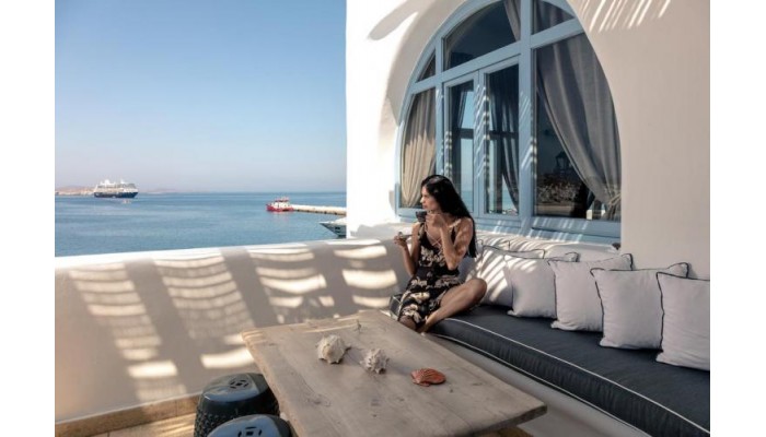 Hotel Harmony poza 17