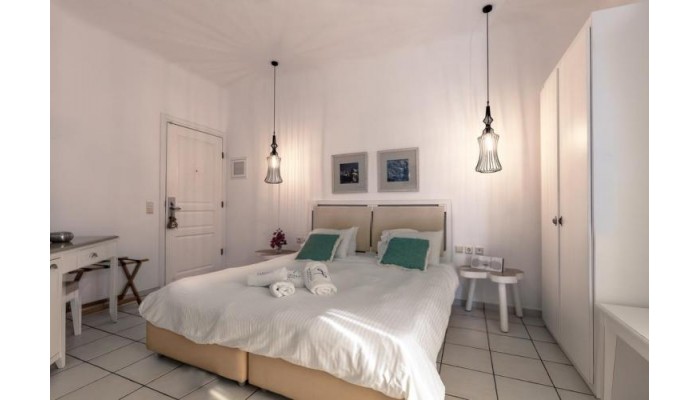 Hotel Harmony poza 8