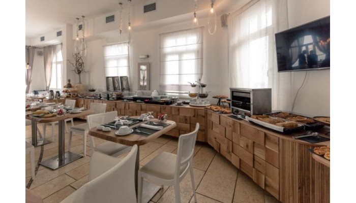 Hotel Harmony poza 13