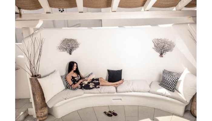 Hotel Harmony poza 18