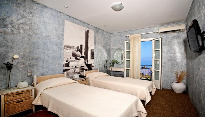 Hotel Ilio Maris poza 2