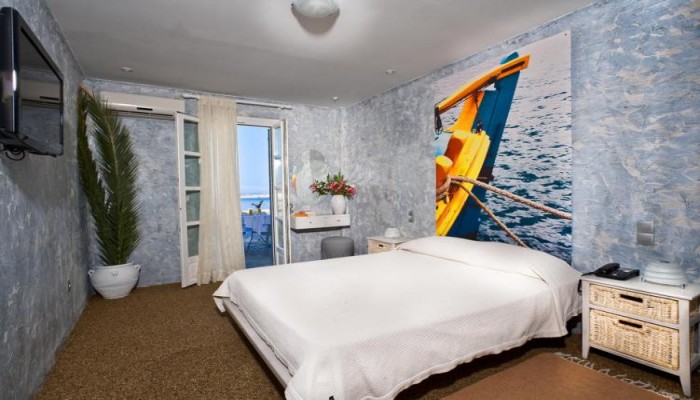 Hotel Ilio Maris poza 3