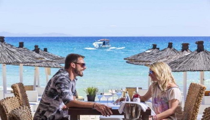 Hotel Kosmoplaz poza 2