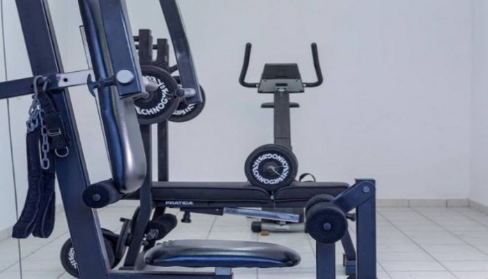 Hotel Kosmoplaz poza 3