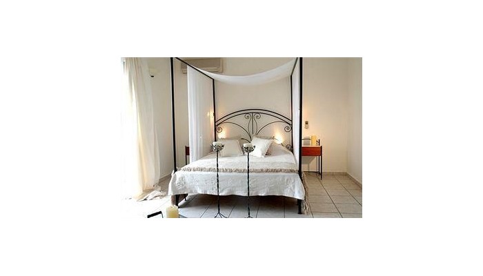 Hotel Manoulas Beach poza 5