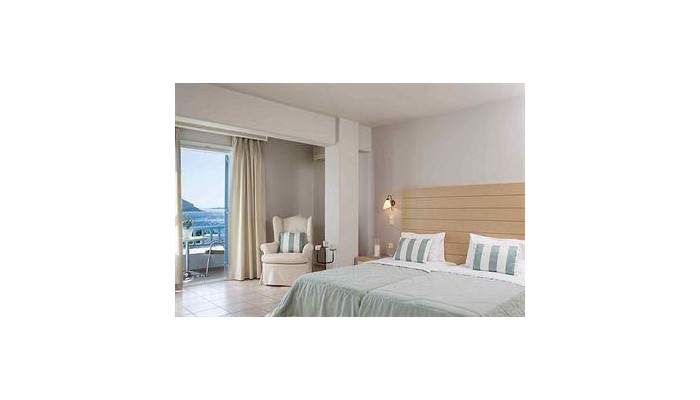 Hotel Manoulas Beach poza 7