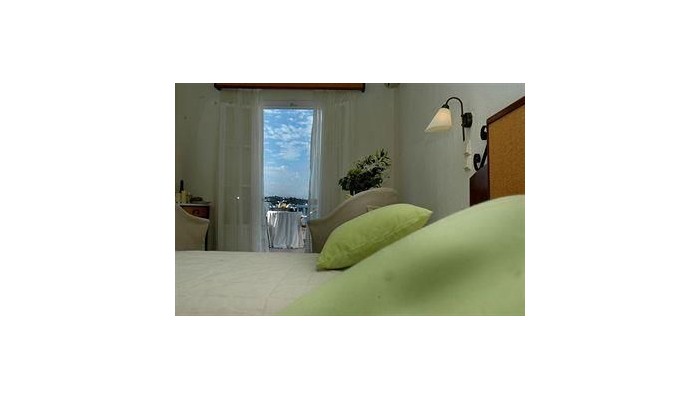 Hotel Manoulas Beach poza 4