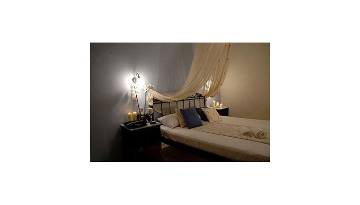 Hotel Manoulas Beach poza 6