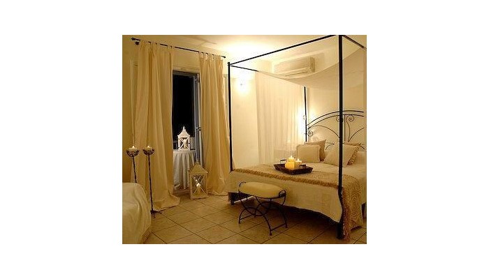 Hotel Manoulas Beach poza 3