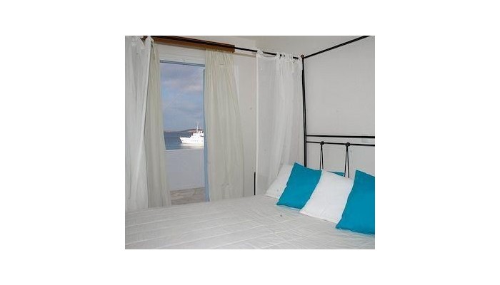 Hotel Manoulas Beach poza 2