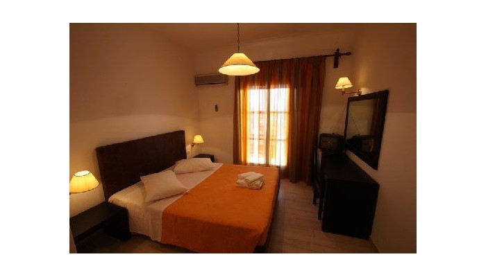 Hotel Marianna poza 2