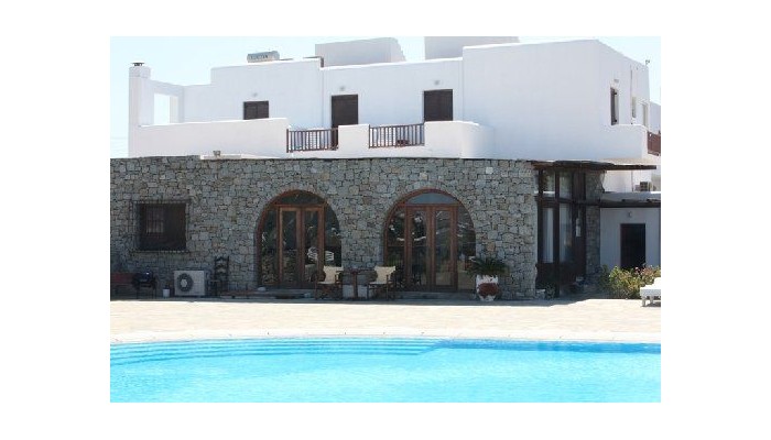 Hotel Marianna poza 0