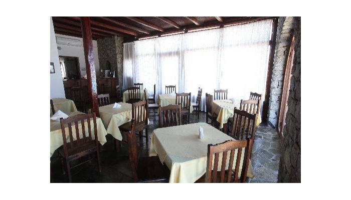 Hotel Marianna poza 3