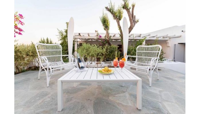 Hotel Melangel poza 11