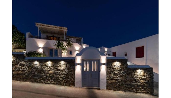 Hotel Melangel poza 1