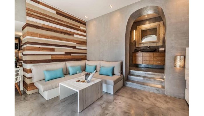 Hotel Melangel poza 5