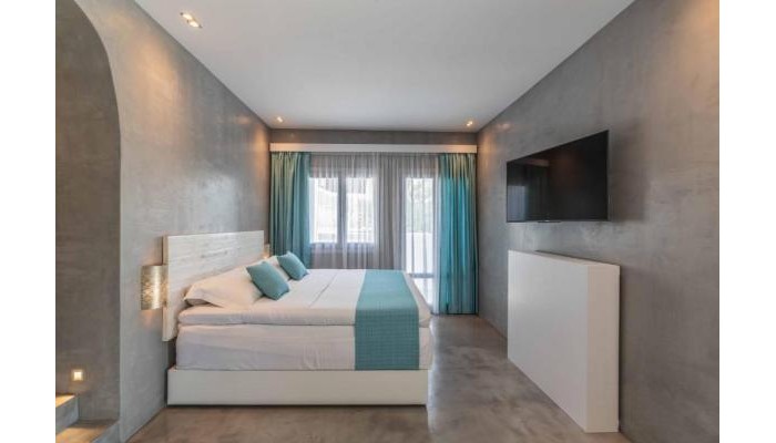 Hotel Melangel poza 4