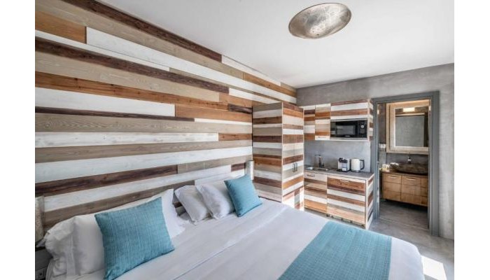 Hotel Melangel poza 7