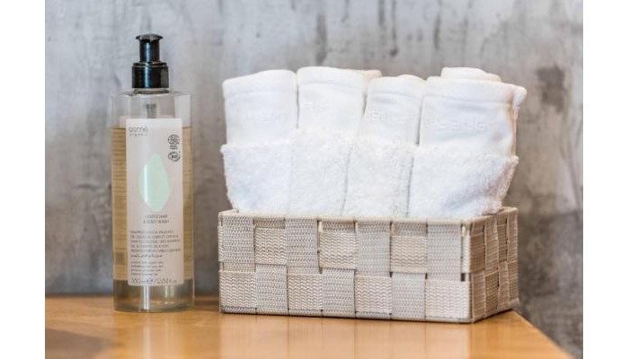 Hotel Melangel poza 8