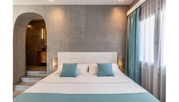 Hotel Melangel poza 3