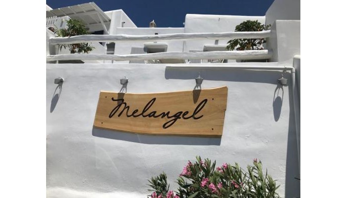 Hotel Melangel poza 0