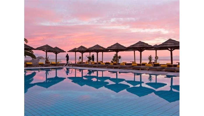 Hotel Myconian Ambassador poza 4