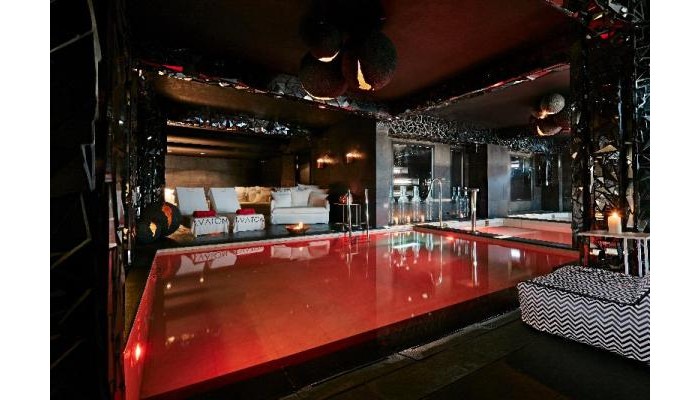 Myconian Avaton Resort poza 8