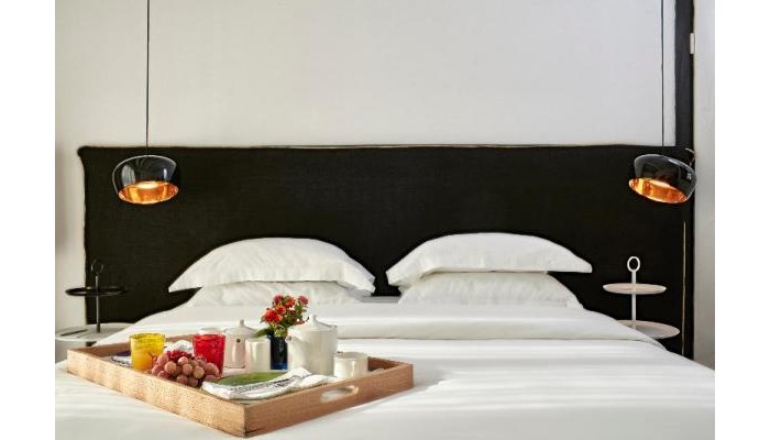 Myconian Avaton Resort poza 4