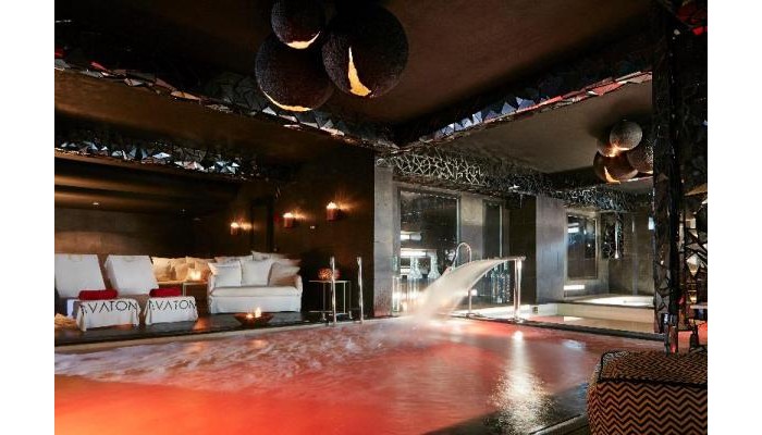 Myconian Avaton Resort poza 5