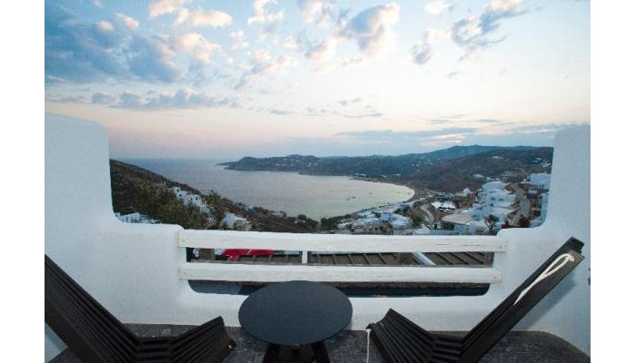 Myconian Avaton Resort poza 1