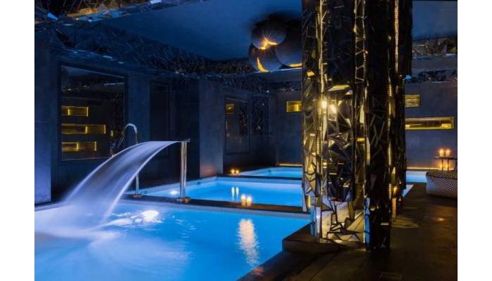 Myconian Avaton Resort poza 9