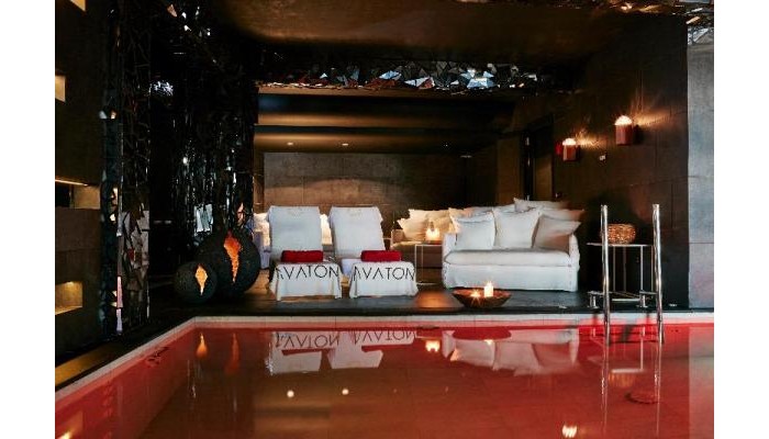 Myconian Avaton Resort poza 7