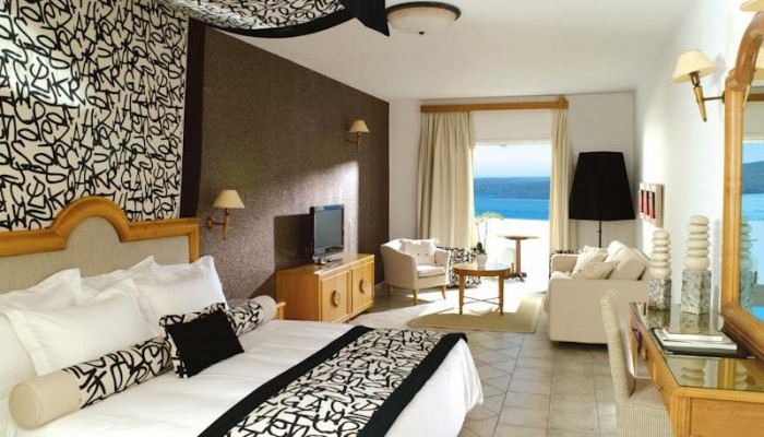 Myconian Imperial Resort poza 4