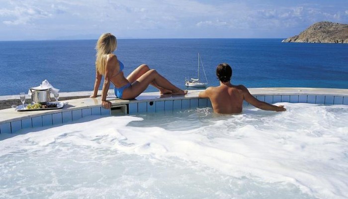 Myconian Imperial Resort poza 6