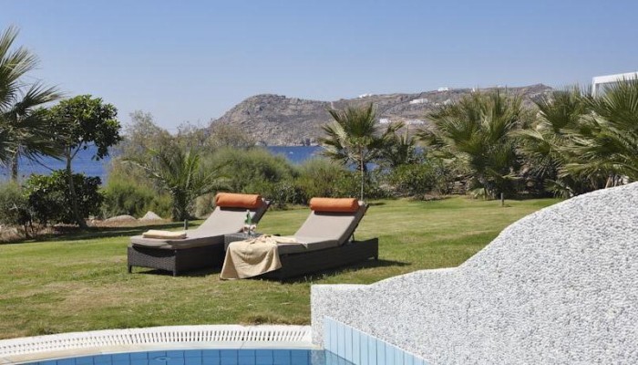 Myconian Imperial Resort poza 9