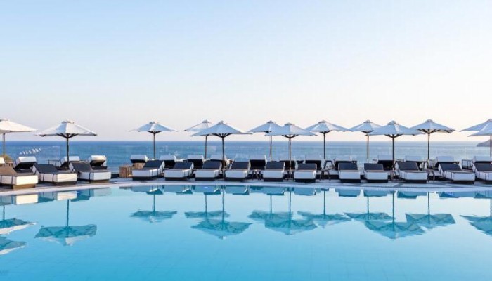 Myconian Imperial Resort poza 0