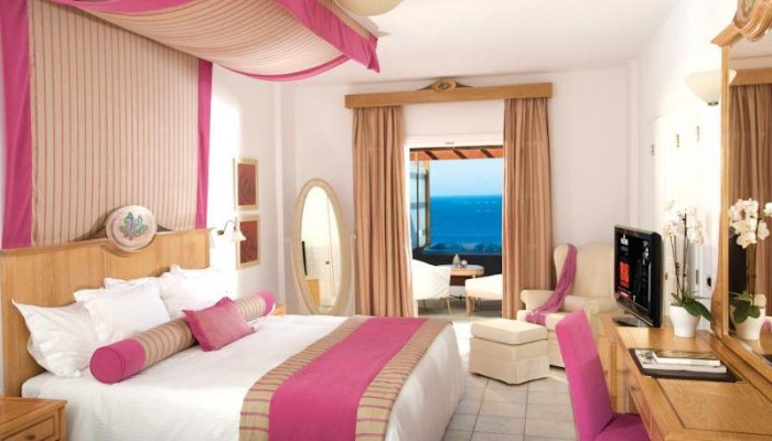 Myconian Imperial Resort poza 5