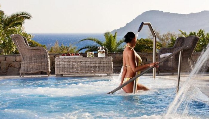 Myconian Imperial Resort poza 3