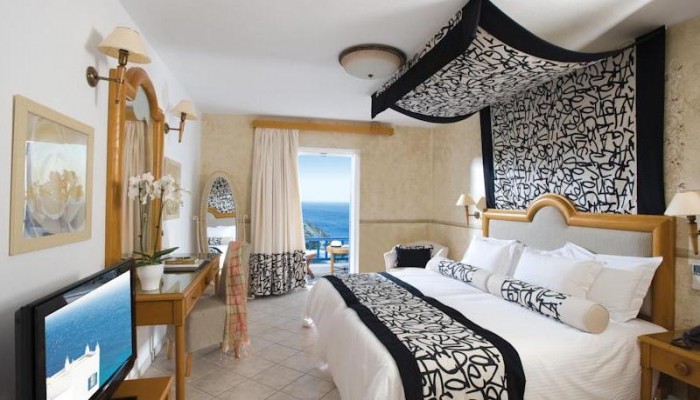 Myconian Imperial Resort poza 8