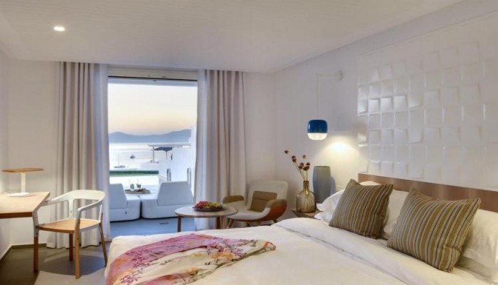 Hotel Myconian Korali Relais & Chateaux poza 1